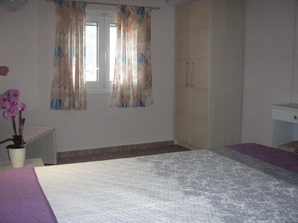 Aparthotel Katerina Lefkada Vasiliki Zimmer foto